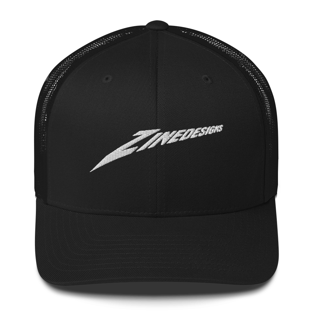 ZINEDESIGNS UNIVERSAL SNAPBACK