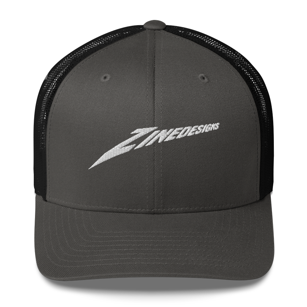 ZINEDESIGNS UNIVERSAL SNAPBACK