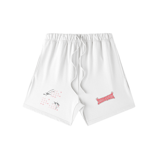 PYRO GRAPHIC SHORTS